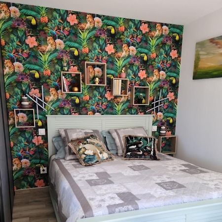 Saint-Laurent-la-Vernède Les Papillons D'Uzes B&B 외부 사진