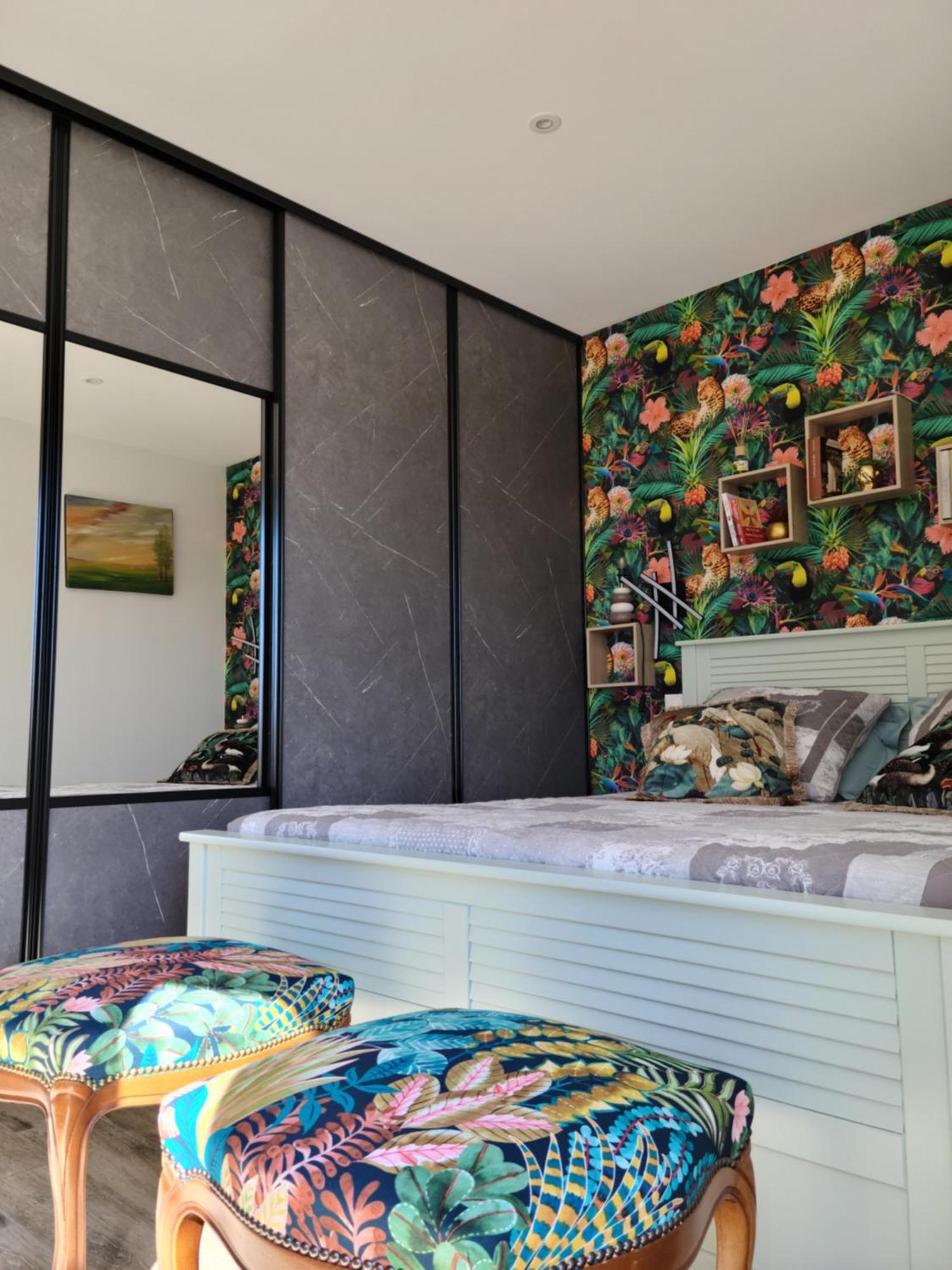 Saint-Laurent-la-Vernède Les Papillons D'Uzes B&B 외부 사진