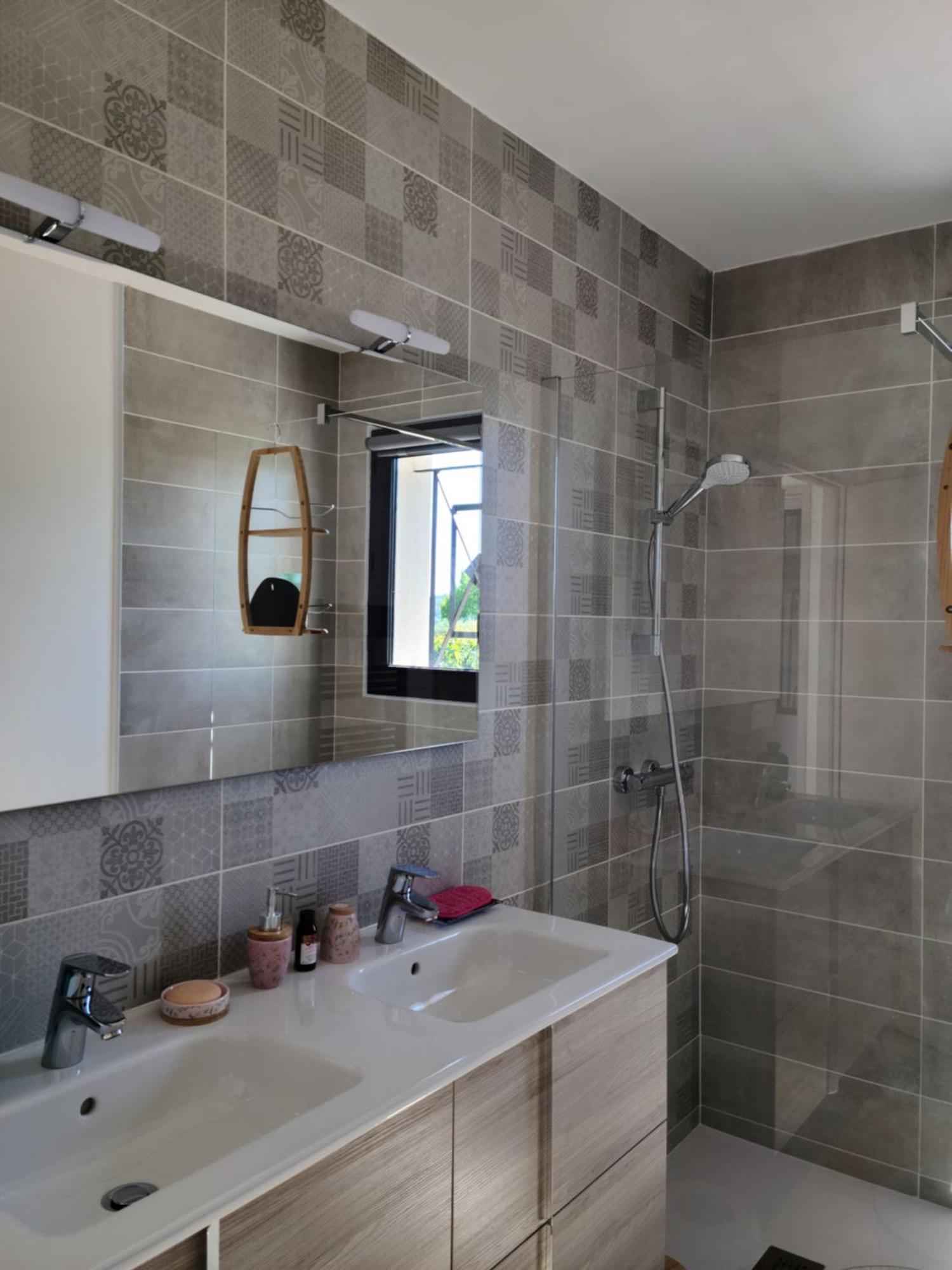 Saint-Laurent-la-Vernède Les Papillons D'Uzes B&B 외부 사진